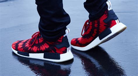 adidas nmd hoorn|adidas nmd kicks.